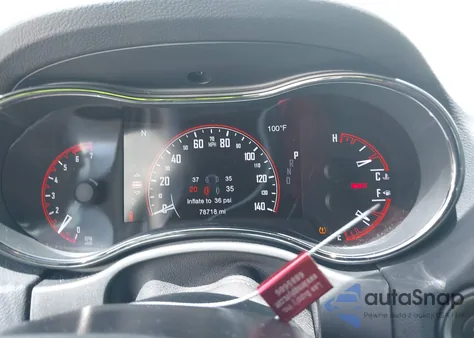 2019 Dodge Durango R/T Rwd from USA, damaged, VIN 1C4SDHCT2KC626068